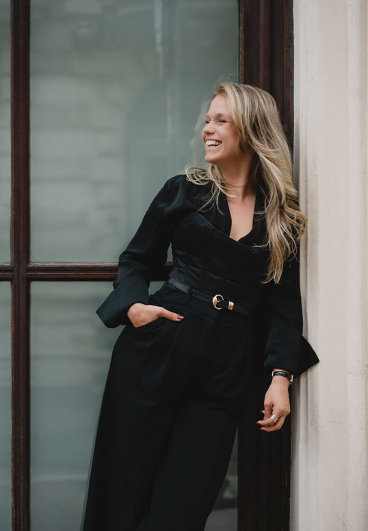 Natasha C. Schubert