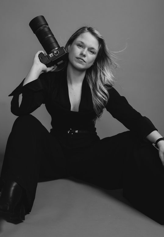 Natasha C. Schubert