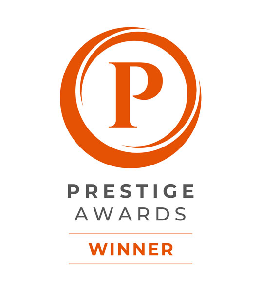 Prestige Award – Wedding Photographer of the Year Austria