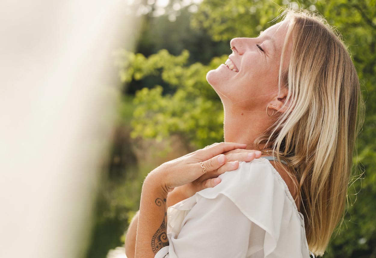 Personal Branding & Business Fotografie