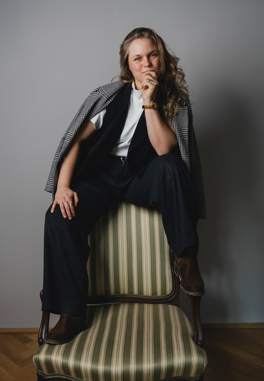 Business Fotografie