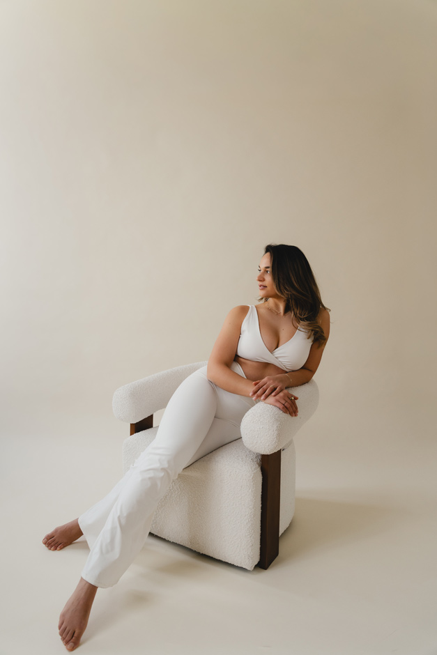 The Essential Portraits