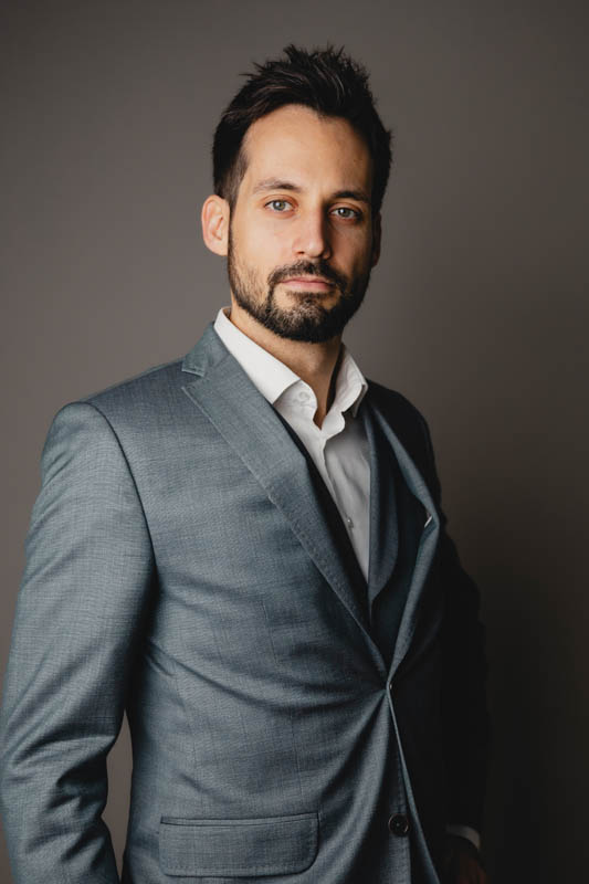 Firmenportraits