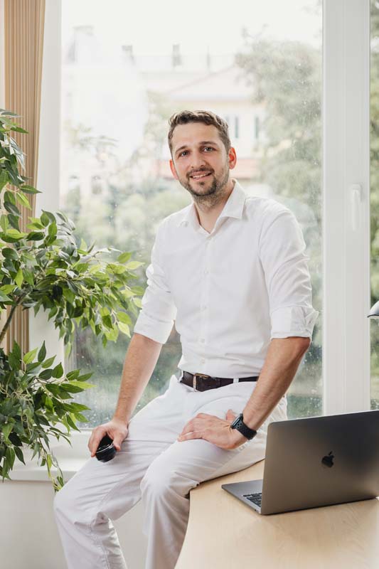 Personal Branding