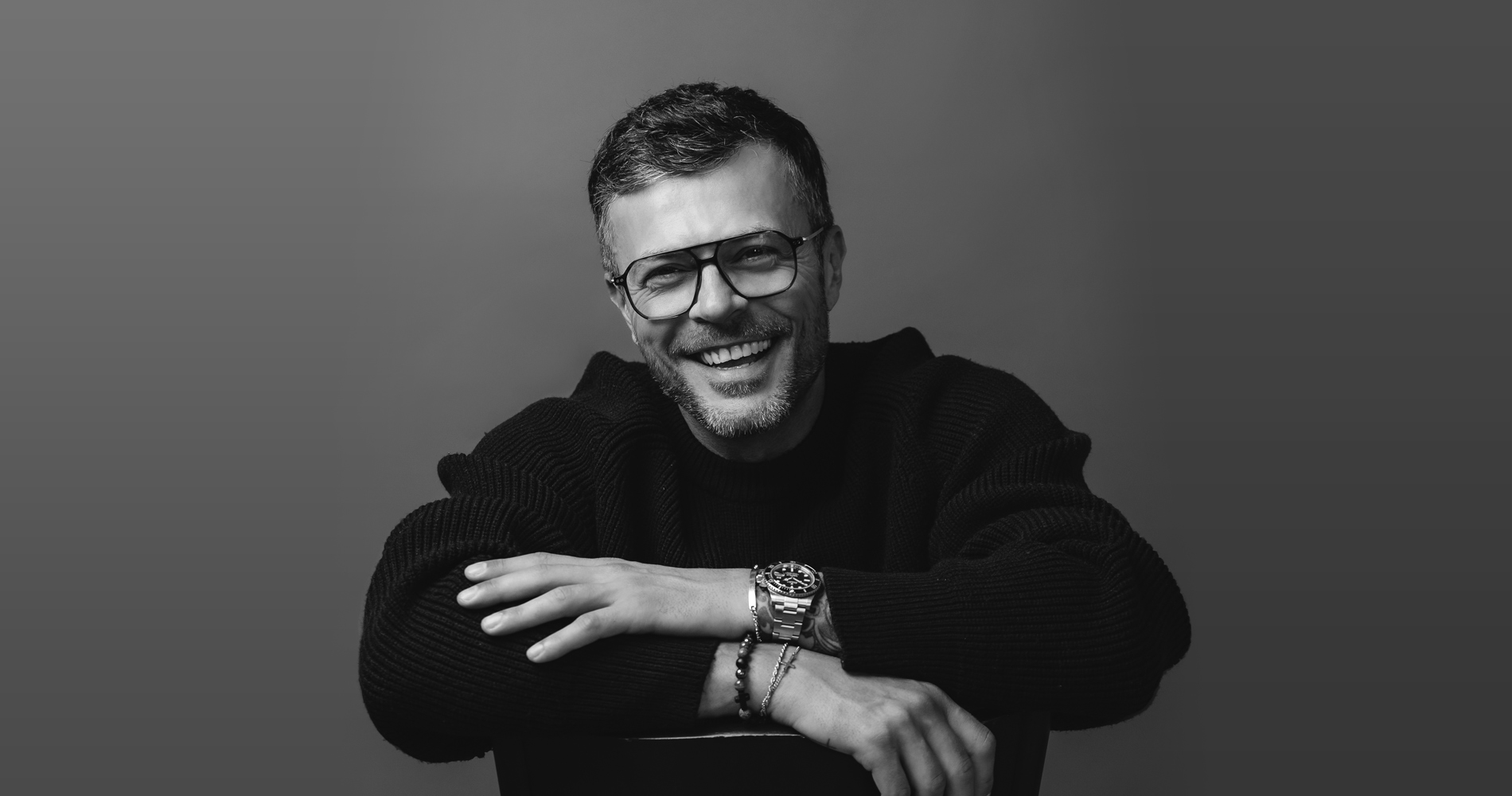 Founders & Brand Identity Fotografie