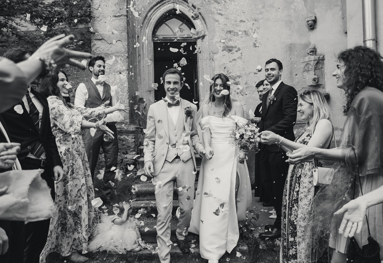 Hochzeiten