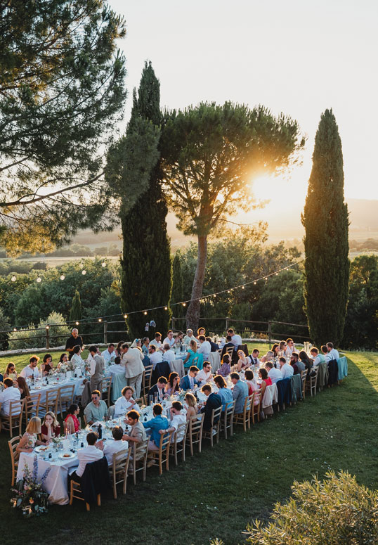Destination Wedding
