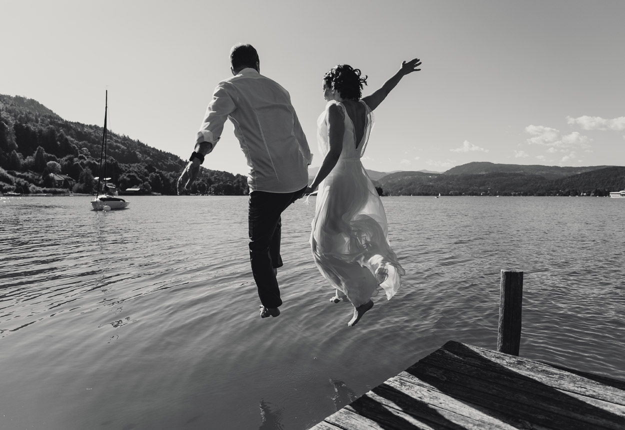 Hochzeiten