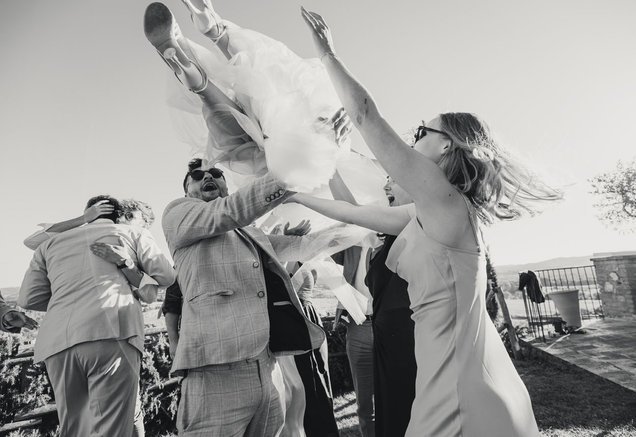 Hochzeiten