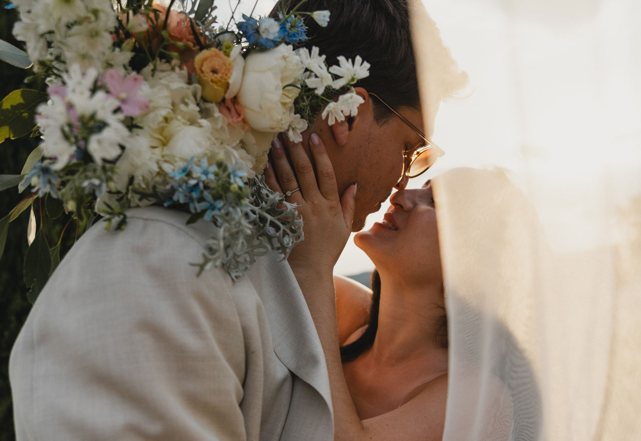 Hochzeiten