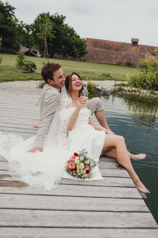 Hochzeitsfoto