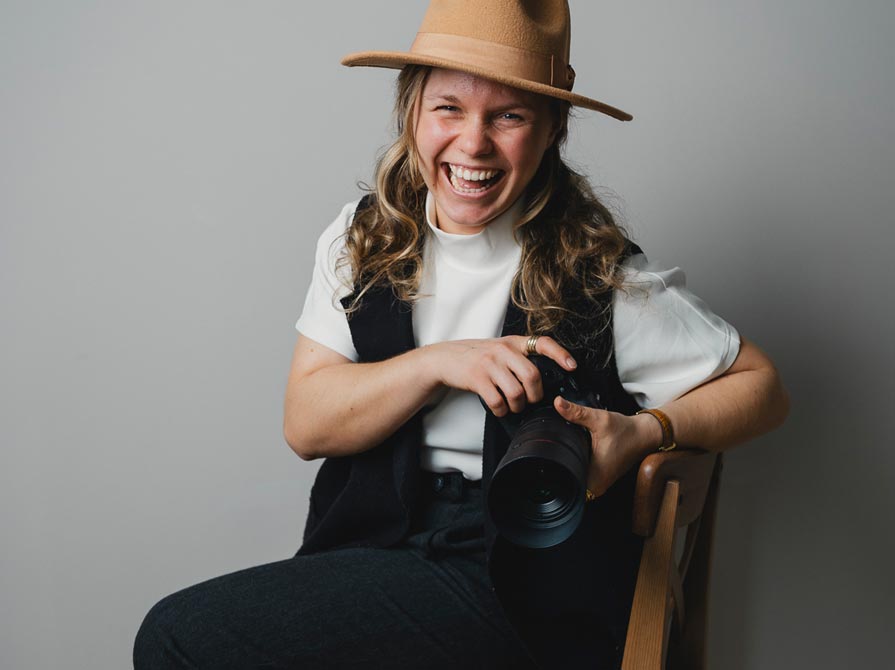 Natasha C. Schubert