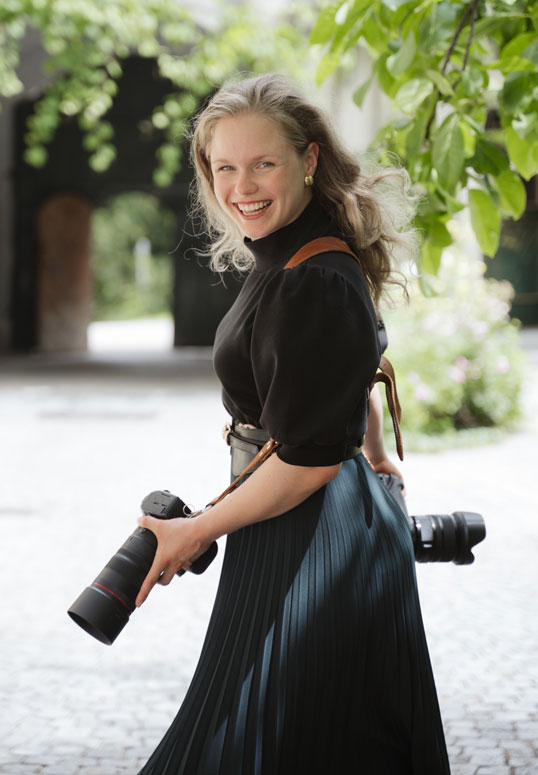 Natasha C. Schubert