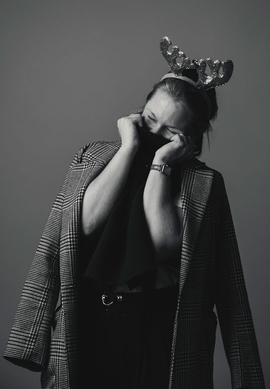 Natasha C. Schubert