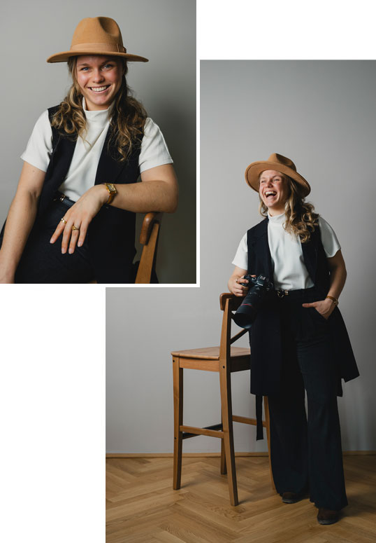 Natasha C. Schubert
